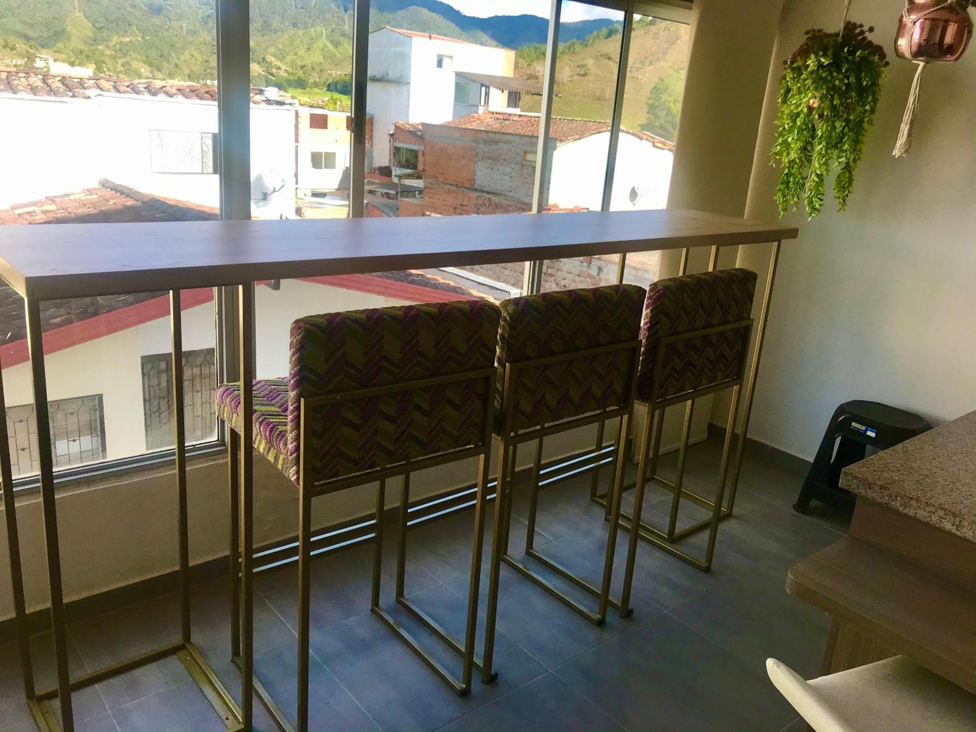 Aptos Vista Al Embalse, Frente Al Lago, Restaurantes, Bares Guatapé Szoba fotó